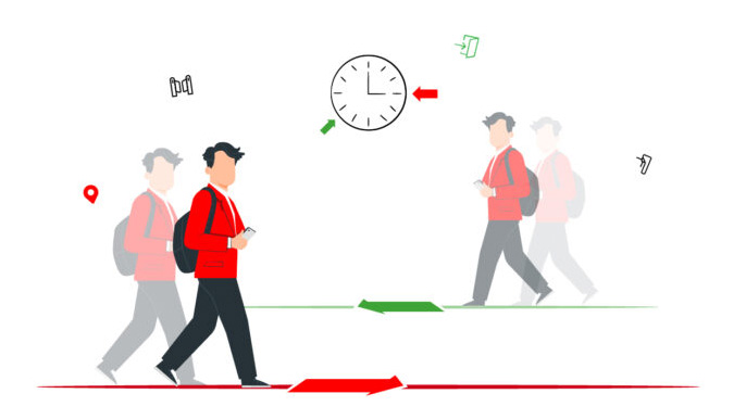 Personel Giriş/Çıkış Analizleri