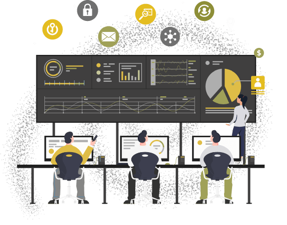 Karma ile Canlı Çalışma Kayıtları