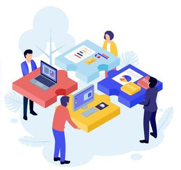 Karma’da Ekip ve Proje Yönetimi