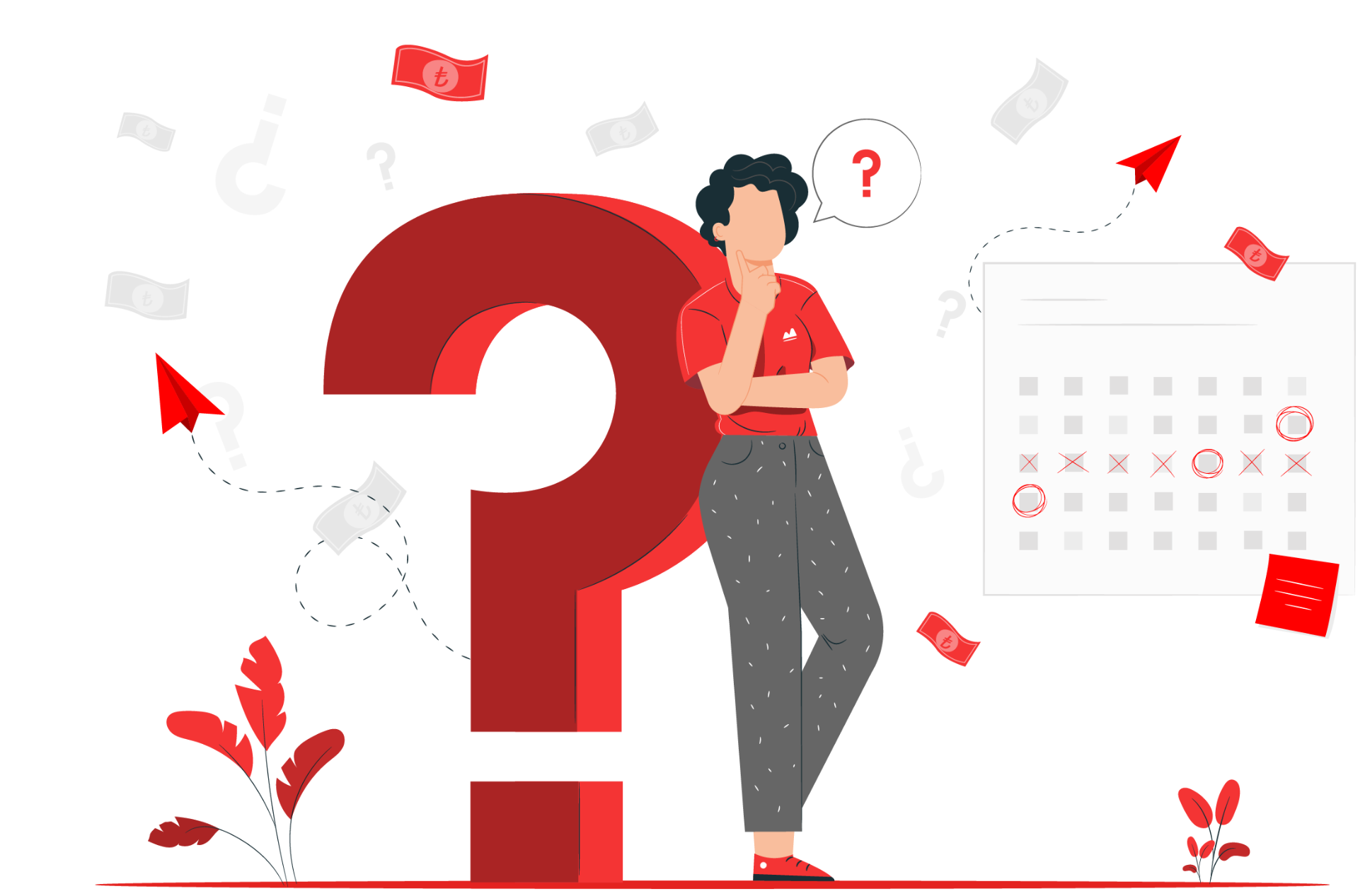 Karma'da İzin Yönetimi Modülü